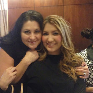 Meet your Posher, Sonia